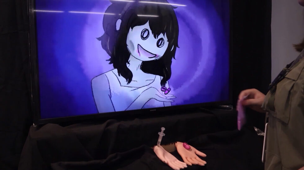 Street Dreamers | Interactive Multimedia